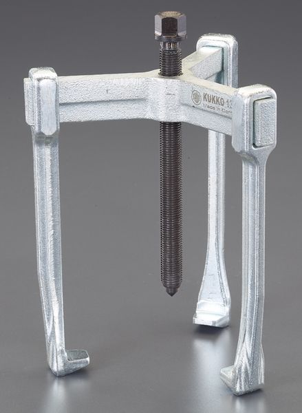 110mm 3本爪ﾌﾟｰﾗｰ