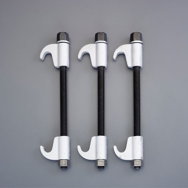 コイルスプリングコンプレッサー