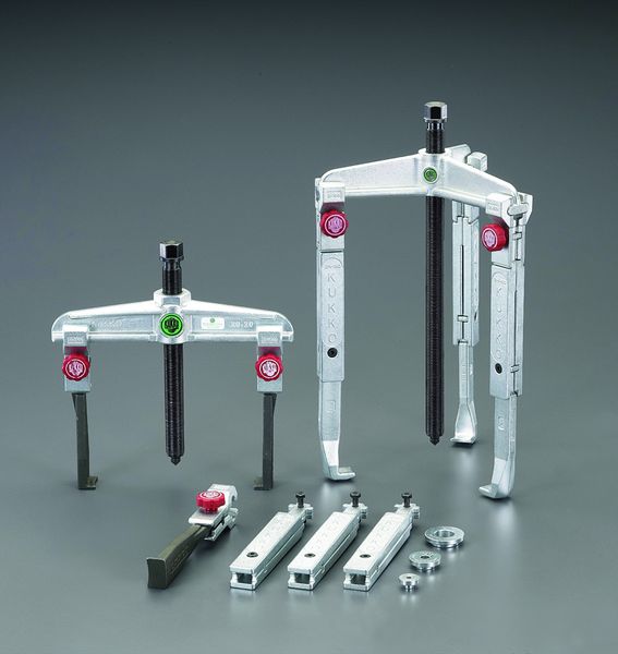 150-600mm プーラーセット(スリムアーム)