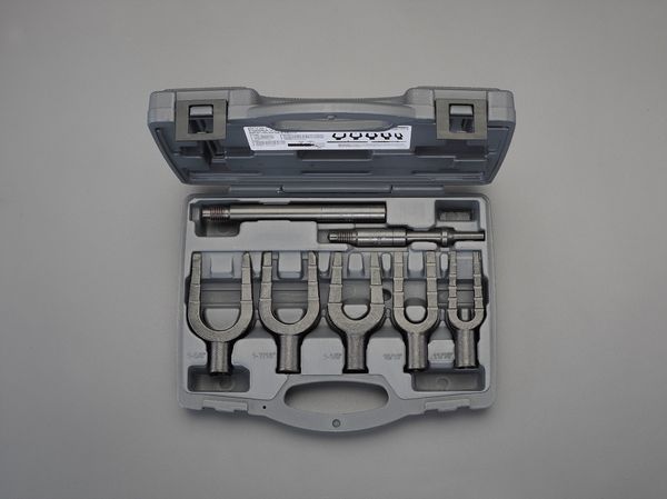 ﾋﾟｯｸﾙﾌｫｰｸｷｯﾄ