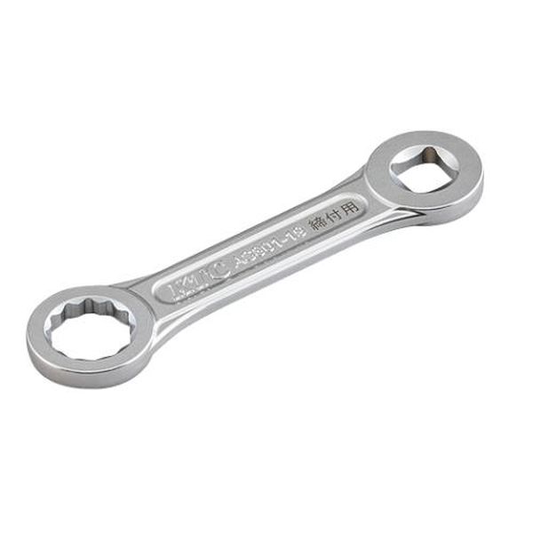 19mm ボールジョイントロックナットレンチ (締付用)