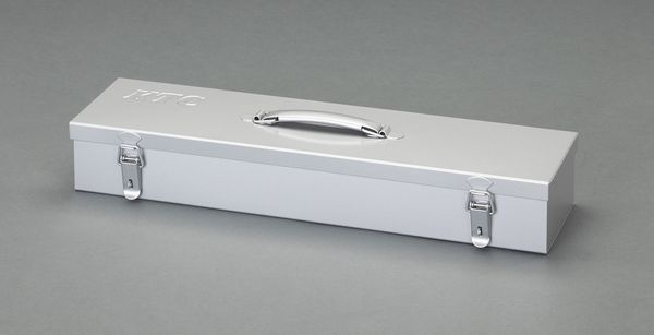 545x160x100mm 片開き工具箱