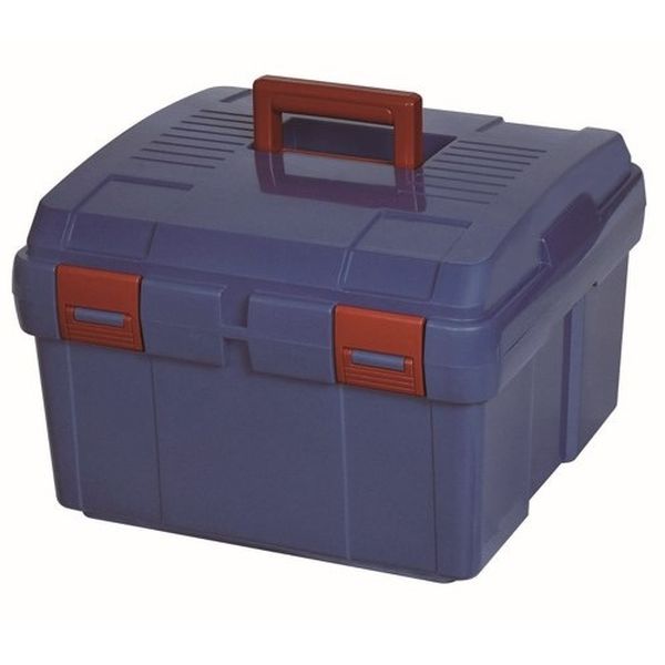 390x391x265mm 工具箱(中皿付)