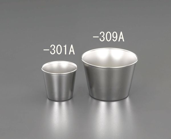 φ82x58mm /225ml カップ(ステンレス製)