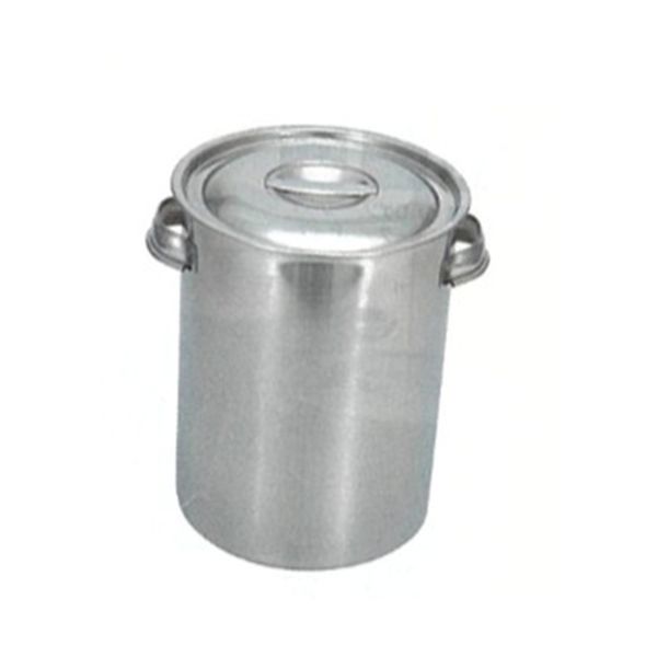 φ160x225mm 取手付深型タンク(ステンレス製)