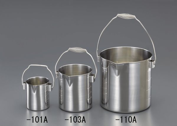 φ179x215mm/ 5.0L ポット(ステンレス製)