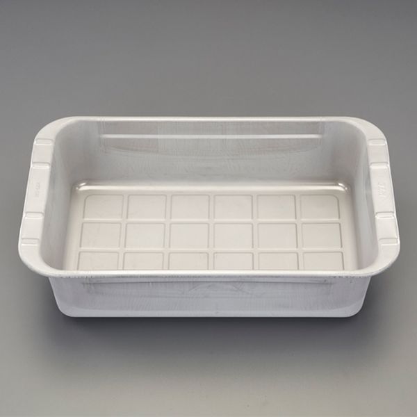 510x320x 45mm パーツトレー(亜鉛メッキ鋼板)