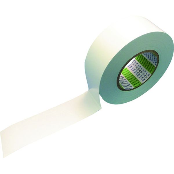 ラインテープE‐A(BC) 0.16mm×50mm×50m 白