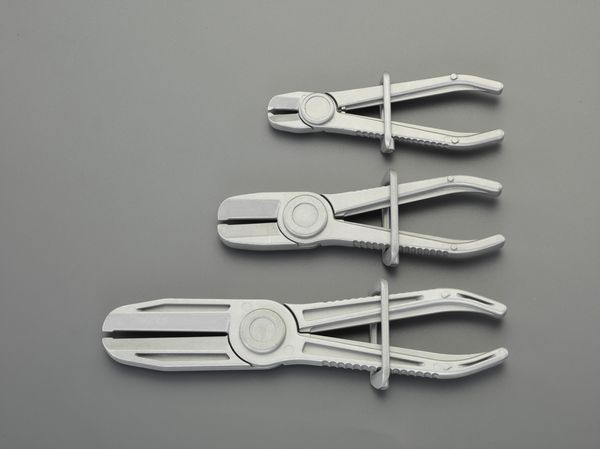 3本組 ピンチオフプライヤー