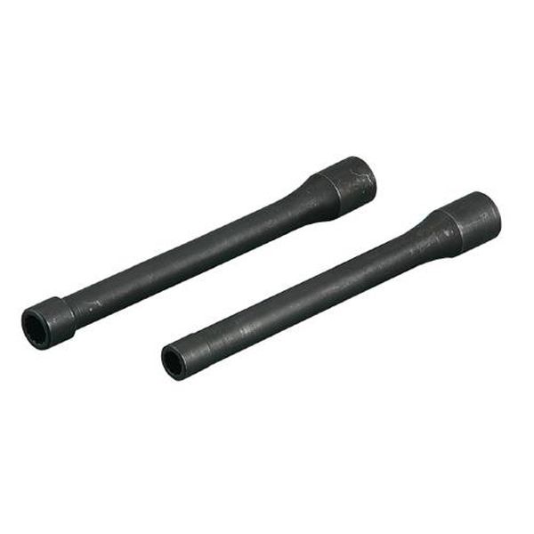 1/2インチDR/10-22mm ヘッドボルトソケットセット