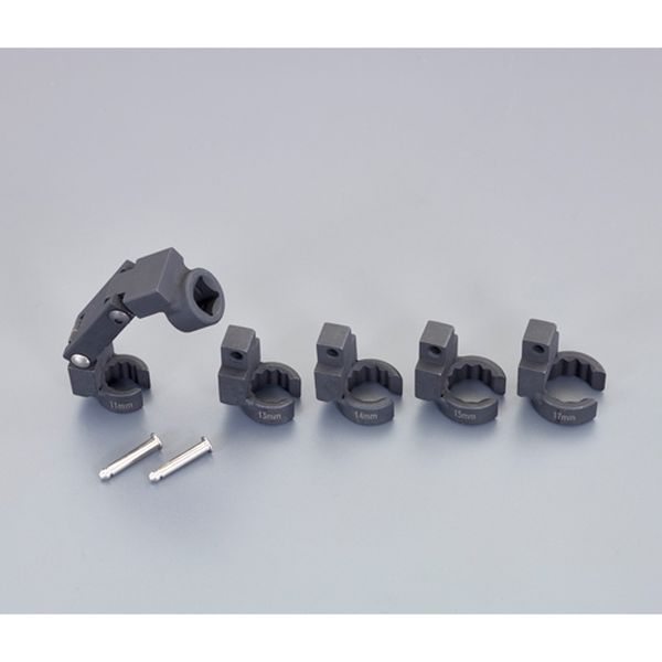 3/8インチDR/5個組 フューエルラインソケットセット