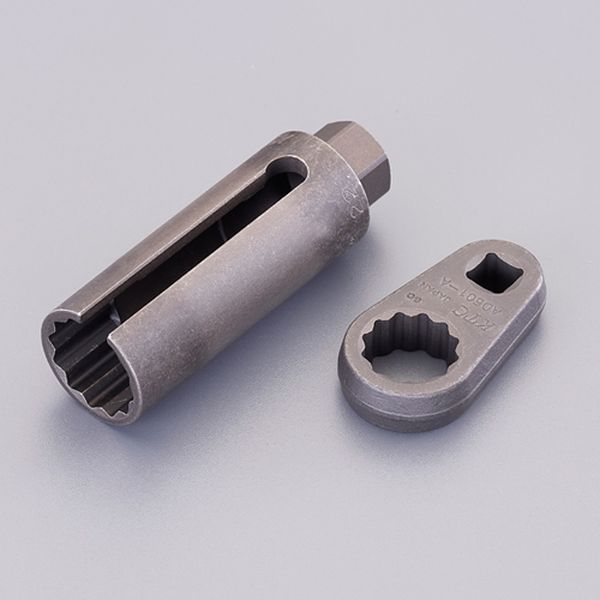 3/8インチDR O2センサー用ソケットセット