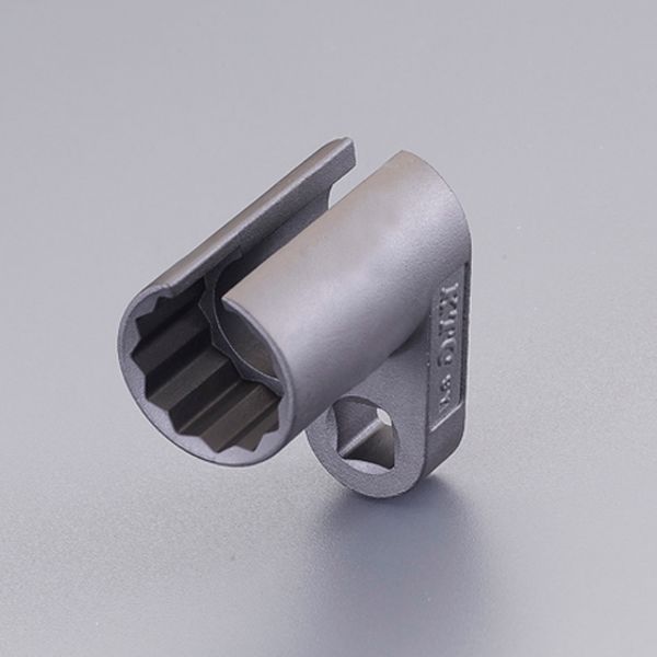 3/8インチDRx22mm O2センサーレンチ