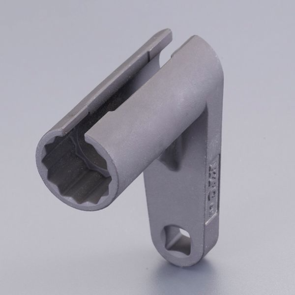 3/8インチDRx22mm O2センサーレンチ(ロング)