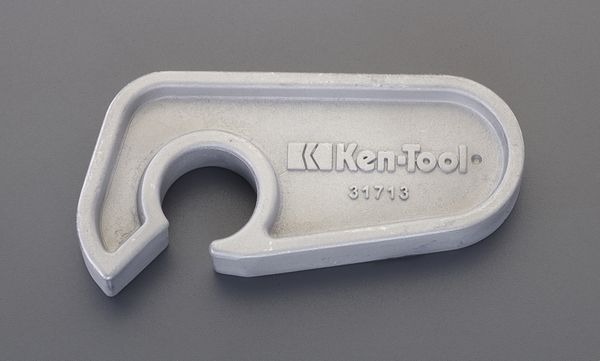 ﾋﾞｰﾄﾞﾎﾙﾀﾞｰ(ｱﾙﾐ製)