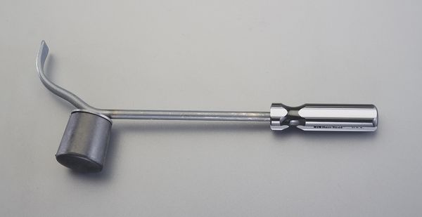 360mm ﾎｲｰﾙｷｬｯﾌﾟﾚﾝﾁ