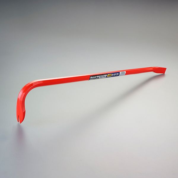 25x600mm バール[八角型]