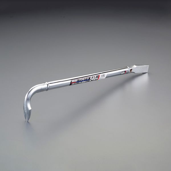 390mm 平バール(超軽量)