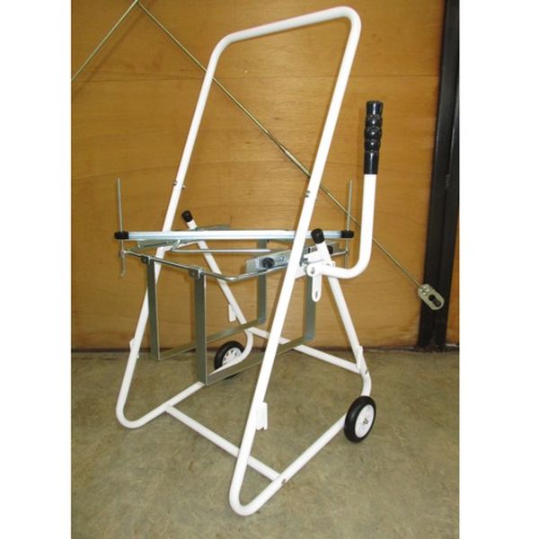 22L マルチ缶スタンド(キャスター付)