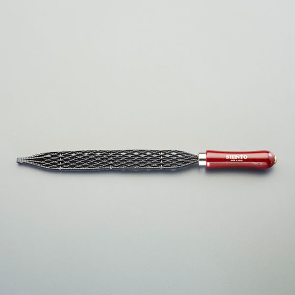 250mm のこやすり(荒削用)