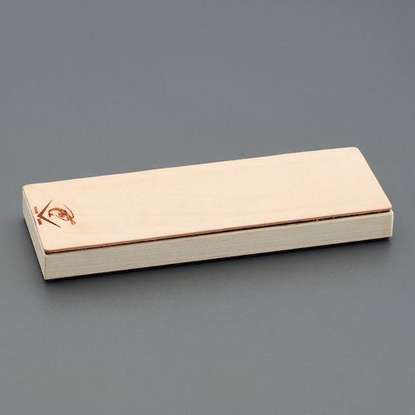 210x70x20mm 天然革(牛皮革/最終仕上げ用)