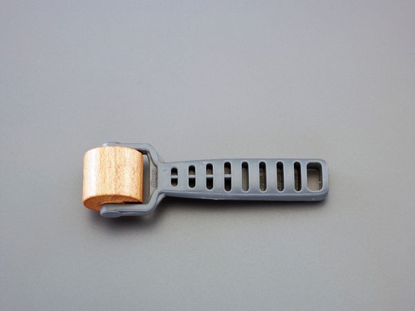 φ35x30㎜ ｼｰﾑﾛｰﾗｰ(Celcon)