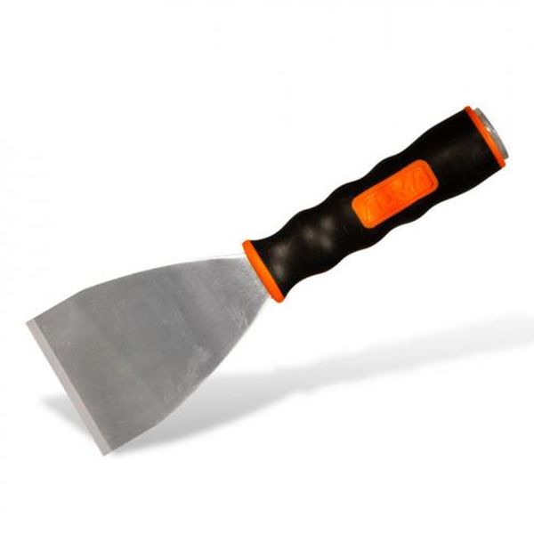 80x245mm スクレーパー (ステンレス製/ハンマーヘッド付)