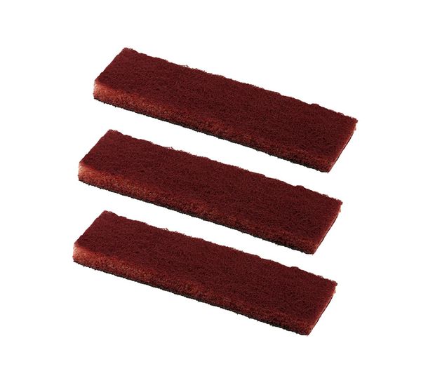 [EA524AG-11用] 替ﾊﾟｯﾄﾞ(3枚)