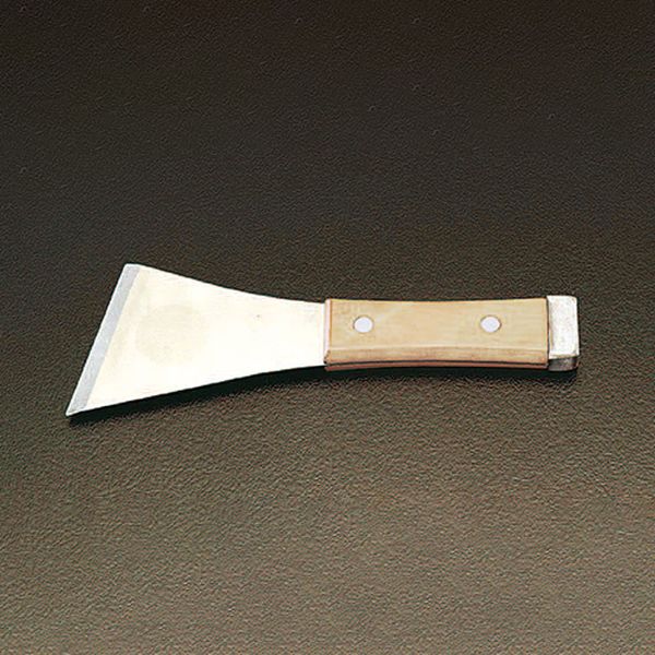 75mm 革すき(ハンマーヘッド)