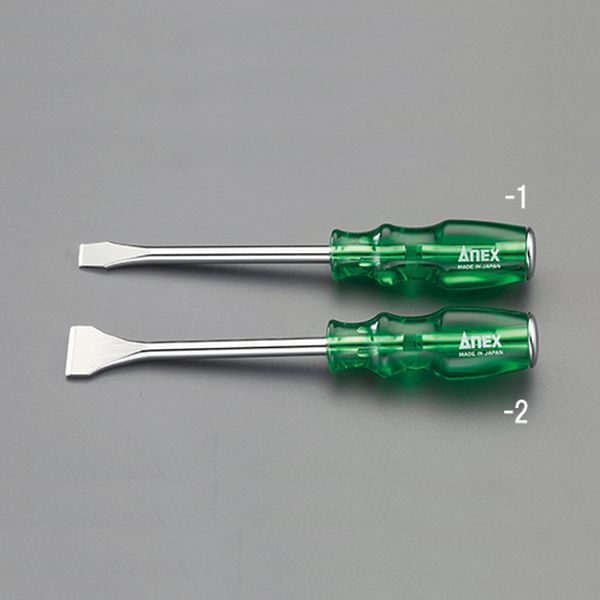 10x200mm 柄付スクレーパー