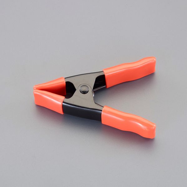 103mm/ 35mm クランプ(1個/スチール製)