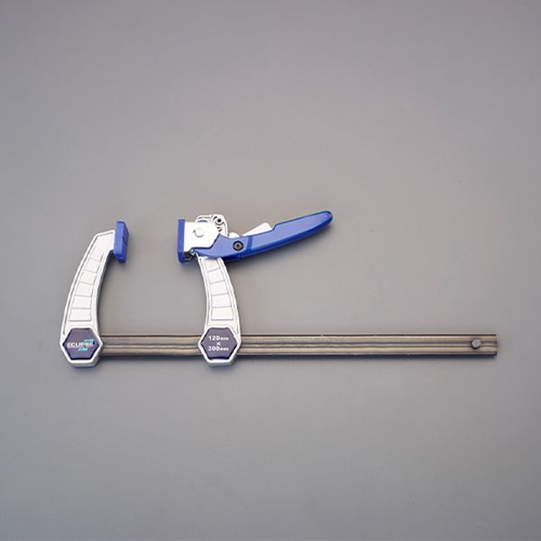 0-100mm /120mm クイッククランプ