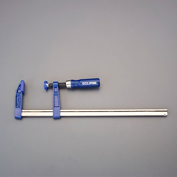 0-600mm / 80mm L型クランプ