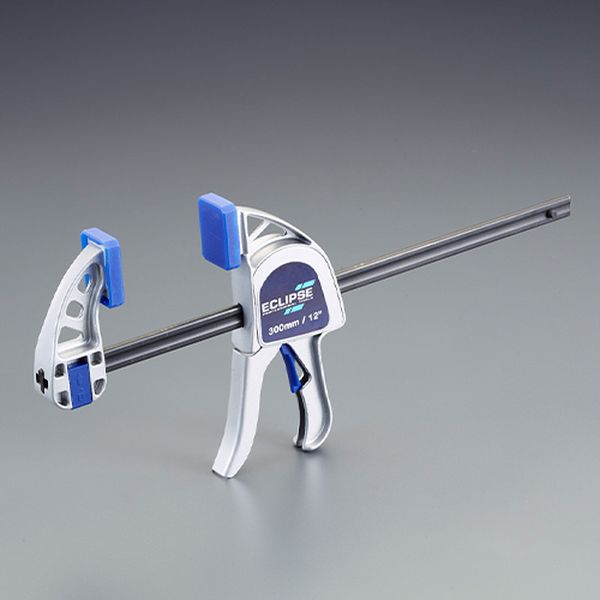 0-150mm/85mm クイックバークランプ