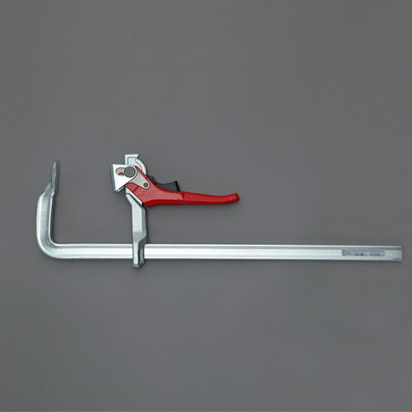 0- 800mm/120mm Ｌ型クイッククランプ強力型