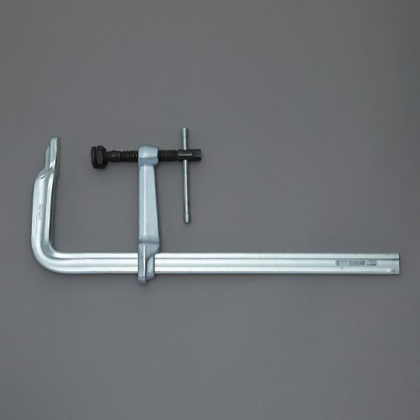 0- 600mm/175mm Ｌ型クランプ超強力型