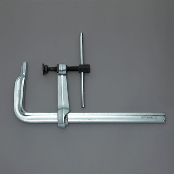 0- 300mm Ｌ型クランプ超々強力型