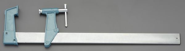 1000/128mm L型クランプ