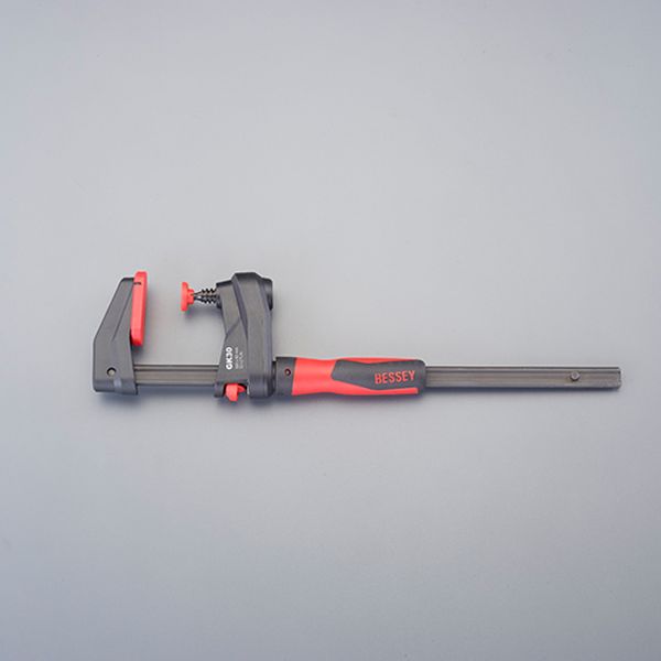 0-150mm/ 60mm L型クランプ