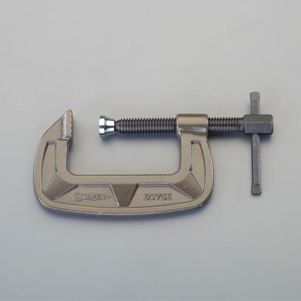 0-200mm/92mm シャコ万力