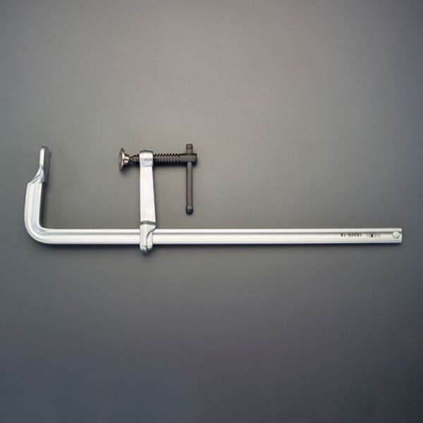 0- 450mm Ｌ型クランプ