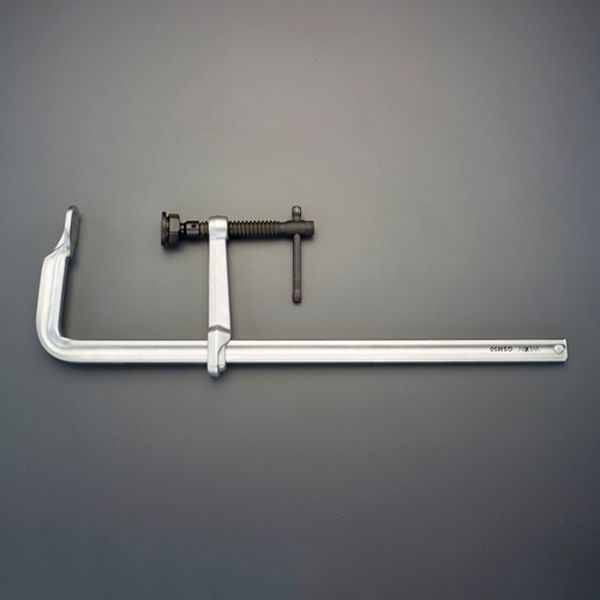 0- 500mm/139mm Ｌ型クランプ