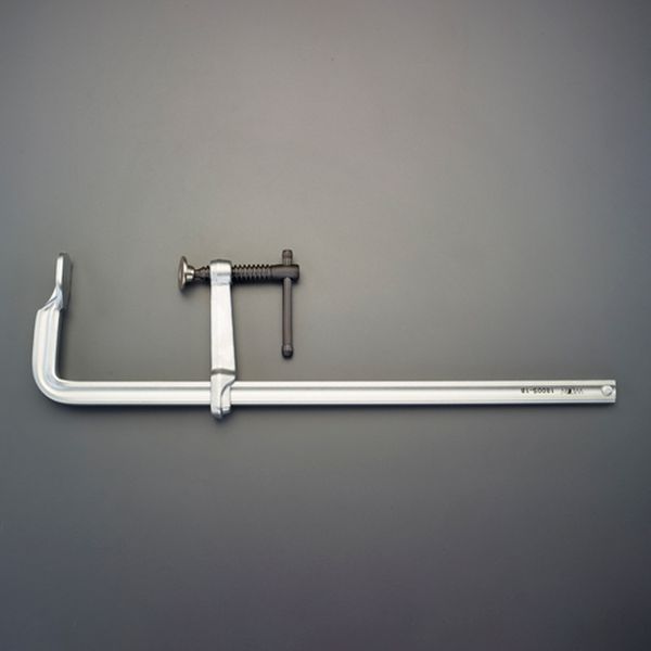 0- 600mm Ｌ型クランプ