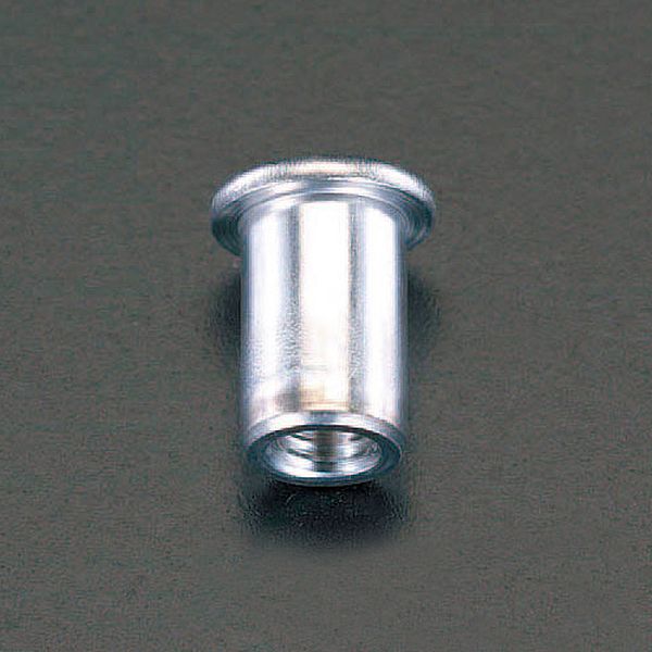 M 6 かしめナット(アルミ製/25個)