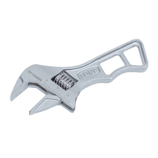 110mm/26mm ワイドモンキーレンチ