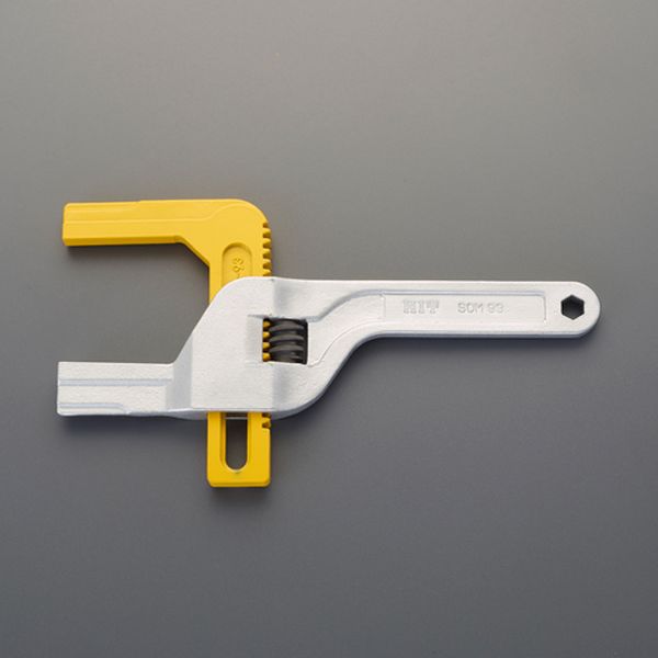 16-93mm モーターレンチ(ワイド/たて型)