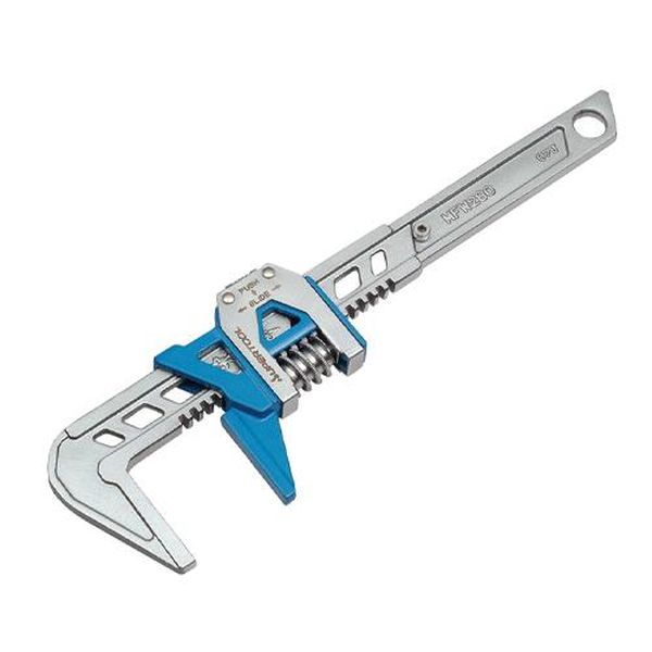 80mm/284mm ワイドモーターレンチ (特殊合金/早送り)