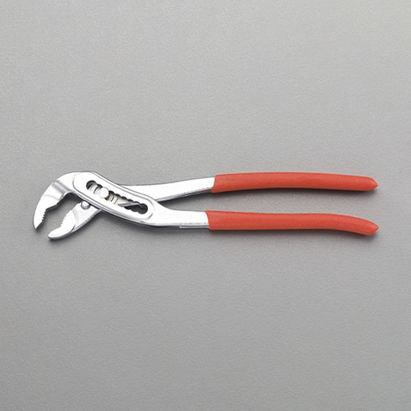 32mm/250mm ウォーターポンププライヤー(ステンレス製)