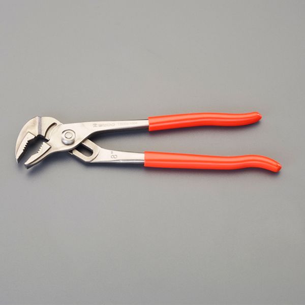 16mm/150mm ウォーターポンププライヤー(チタン合金製)