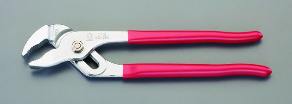 43mm/250mm ウォーターポンププライヤー